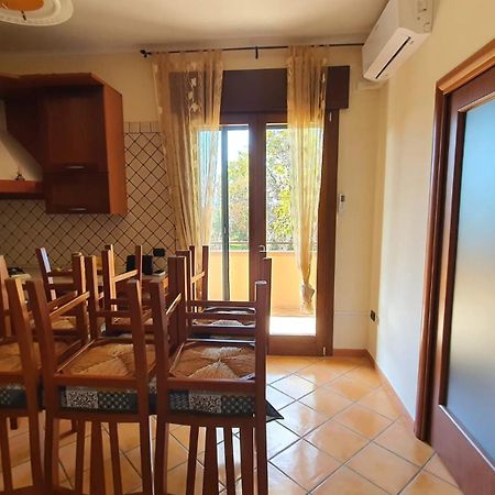 Villa Daniela Sarno Extérieur photo