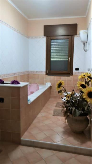 Villa Daniela Sarno Extérieur photo